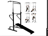 جهاز تمرين متعدد الوظائف [Delta Power | DP-POW-482...