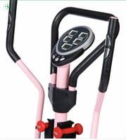 دراجة تمارين أوربتراك 115 كجمDelta Power DP-CRD-51...