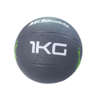 Medicine Ball Set 6–10KG [MD Buddy | MD1251-10] مج...