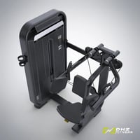 Lateral Raise [DHZ Fitness | E7005] جهاز تمارين ال...
