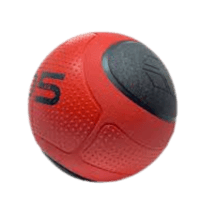 Medicine Ball Set 1–5KG [MD Buddy | MD1275-5] مجمو...