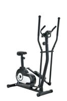 جهاز ابتكال دراجة مغناطيسية وزن مستخدم 120 كجم وعج...