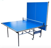 طاولة تنس الطاولة [Delta Power | DP-ACC-4127] Tabl...