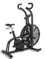 Spirit Fitness AB900 Commercial AirBike دراجة الهو...