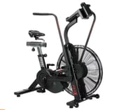 Assault Fitness Pro X Air Bike جهاز الدراجة الهوائ...