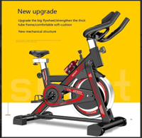 دراجة تمارين رياضية من [Delta Power | DP-EXBIKE-00...