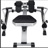 جهاز تجديف منزلي [Delta Power | DP-ROW-5284] Hydra...