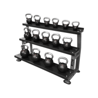 Kettlebell Rack [MD Buddy | PT50] حامل كيتل بيل