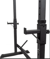 رف قرفصاء قابل للتعديل [Delta Power | DP-WGT-5821]...