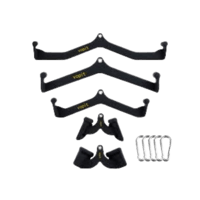 Vinyl Pulldown Attachment Set [MD Buddy | MD5107-5...