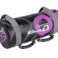 Sand Bag 5–25KG [MD Buddy | MD1684] شنطة أوزان كرو...