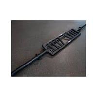 Olympic Short Multi Grip Bar [Wanja Fitness | WJ-X...