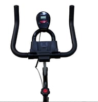 دراجة تمارين مغناطيسية [Delta Power DP-CRD-8127] M...