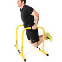 Equalizer Bars [MD Buddy | MD6802] حواجز العاب