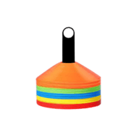 Mark Plate [WJ | X0123] أقماع أرضية