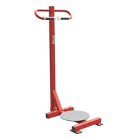 Stand Torso [Fox Fitness | TM-94] جهاز عضلة الخصر