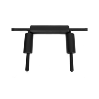 Safety Squat Bar 220cm [MD Buddy | MD4116] بار سكو...