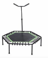 Trampoline with Handle [Delta Power | DP-CRD-5927]...