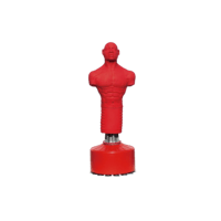 Slam Man Standing Bag [MD Buddy | MD1925] جسم ملاك...