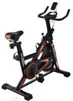 دراجة تمارين أقصى وزن مستخدم 120 كجم وبمستويات مقا...