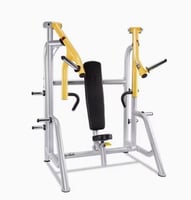 Glute Drive [WNQ Fitness | F1-A55] جهاز تمارين الج...