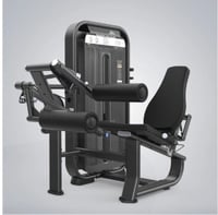 Seated Leg Curl [DHZ Fitness | E7023] جهاز تمارين...