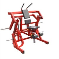 Abdominal Oblique Crunch [Fox Fitness | TM-72] جها...