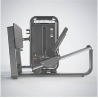 Leg Press [DHZ Fitness | E7003] جهاز دفع الأرجل