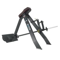 Incline Row [Fox Fitness | TB-46] جهاز تمارين عضلة...