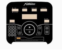 Stair Climber [Fox Fitness | EB8900] درج كهربائي