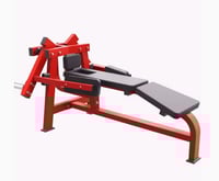 Laydown PecFly [Fox Fitness | TM-48] جهاز تمرين عض...