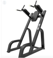 Vertical Knees Up [Fox Fitness | TB-47] جهاز متواز...