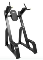 Vertical Knees Up [Fox Fitness | TB-47] جهاز متواز...