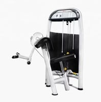 Biceps Arm Curl [WNQ Fitness | F1-5011] جهاز تماري...