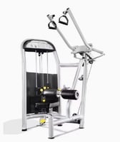 Pull Down Exercise [WNQ Fitness | F1-5235] جهاز سح...