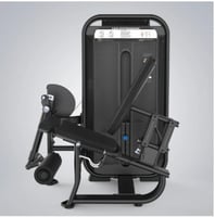 Leg Extension [DHZ Fitness | E7002] جهاز الأرجل ال...