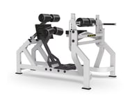 Adjustable Abdominal & Back Extension [Fox Fitness...