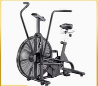 Air Bike [Fox Fitness | XF50] دراجة هوائية