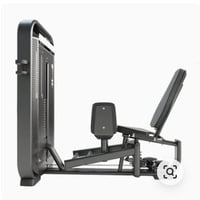 Abductor & Adductor [DHZ Fitness | E7021] جهاز تما...