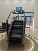 Stair Climber [Fox Fitness | EB8900] درج كهربائي