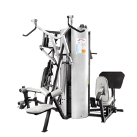 Multi Gym 5-Station [WNQ Fitness | WNQ-518BK] جهاز...