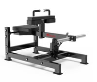 Seated Calf Raise [Fox Fitness | TB-23] جهاز بطن ج...