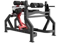 Adjustable Abdominal & Back Extension [Fox Fitness...