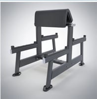 Seated Preacher Curl [DHZ Fitness | E7044] جهاز تم...