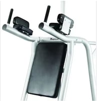 Vertical Knee Raise With Chin [WNQ Fitness | F1-A6...