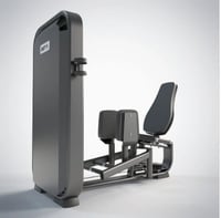 Abductor & Adductor [DHZ Fitness | E7021] جهاز تما...