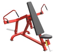 Incline PecFly [Fox Fitness | TM-56] جهاز تجميع صد...