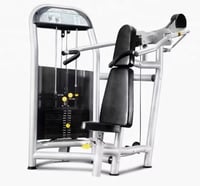 Shoulder Press [WNQ Fitness | F1-5214] جهاز تمارين...