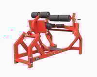 Adjustable Abdominal & Back Extension [Fox Fitness...