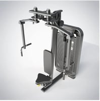 Rear Delt Pec Fly [DHZ Fitness | E7007] جهاز تجميع...